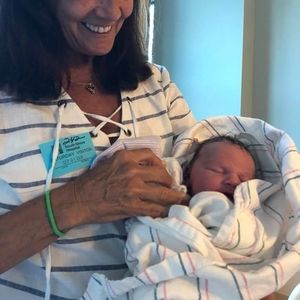 Meet your Posher, Janet